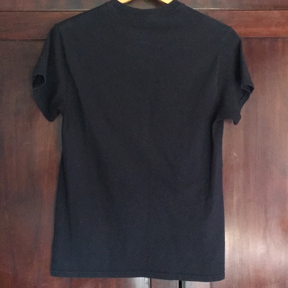 Ray Troll Sockeyedelic Alaska Tee - Picture 2 of 5